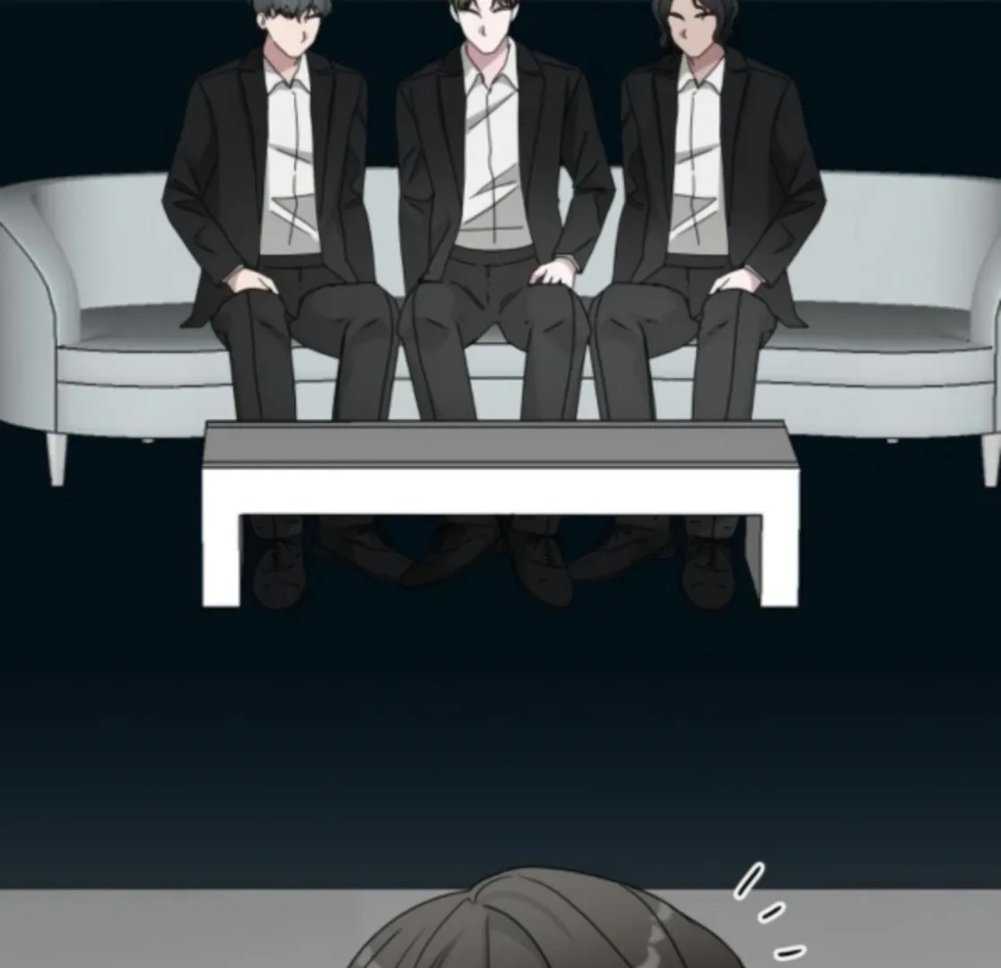 I Was Mistaken As a Monstrous Genius Chapter 77 page 34 - 