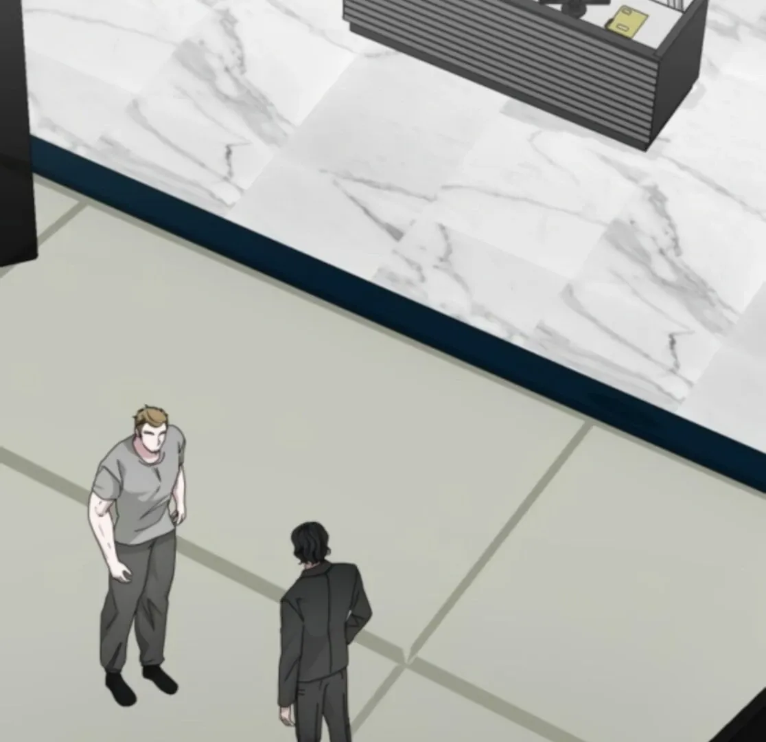I Was Mistaken As a Monstrous Genius Chapter 77 page 49 - 