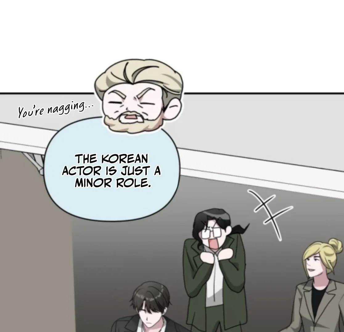 I Was Mistaken As a Monstrous Genius Chapter 77 page 56 - 