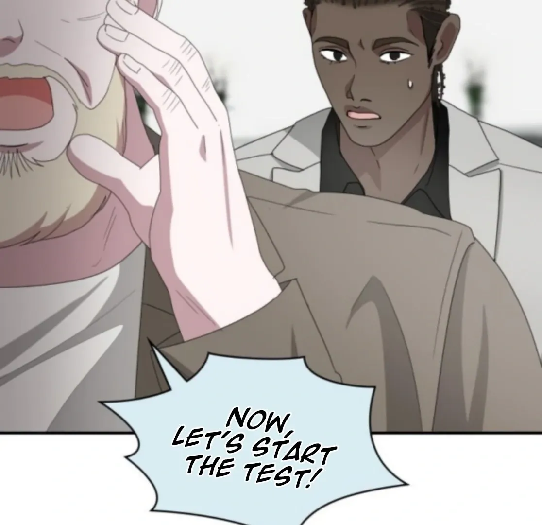 I Was Mistaken As a Monstrous Genius Chapter 77 page 67 - 