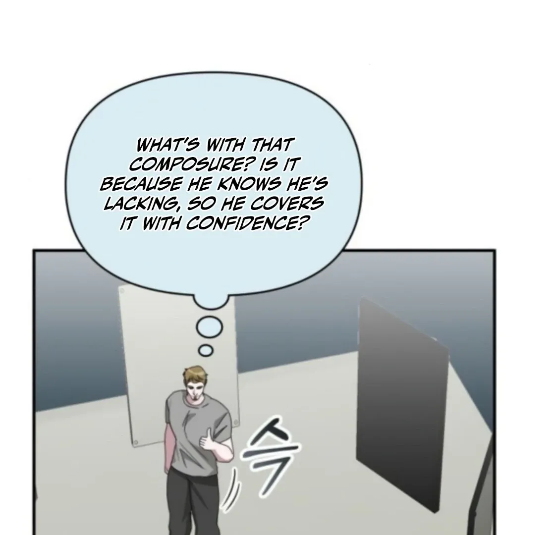 I Was Mistaken As a Monstrous Genius Chapter 77 page 73 - 