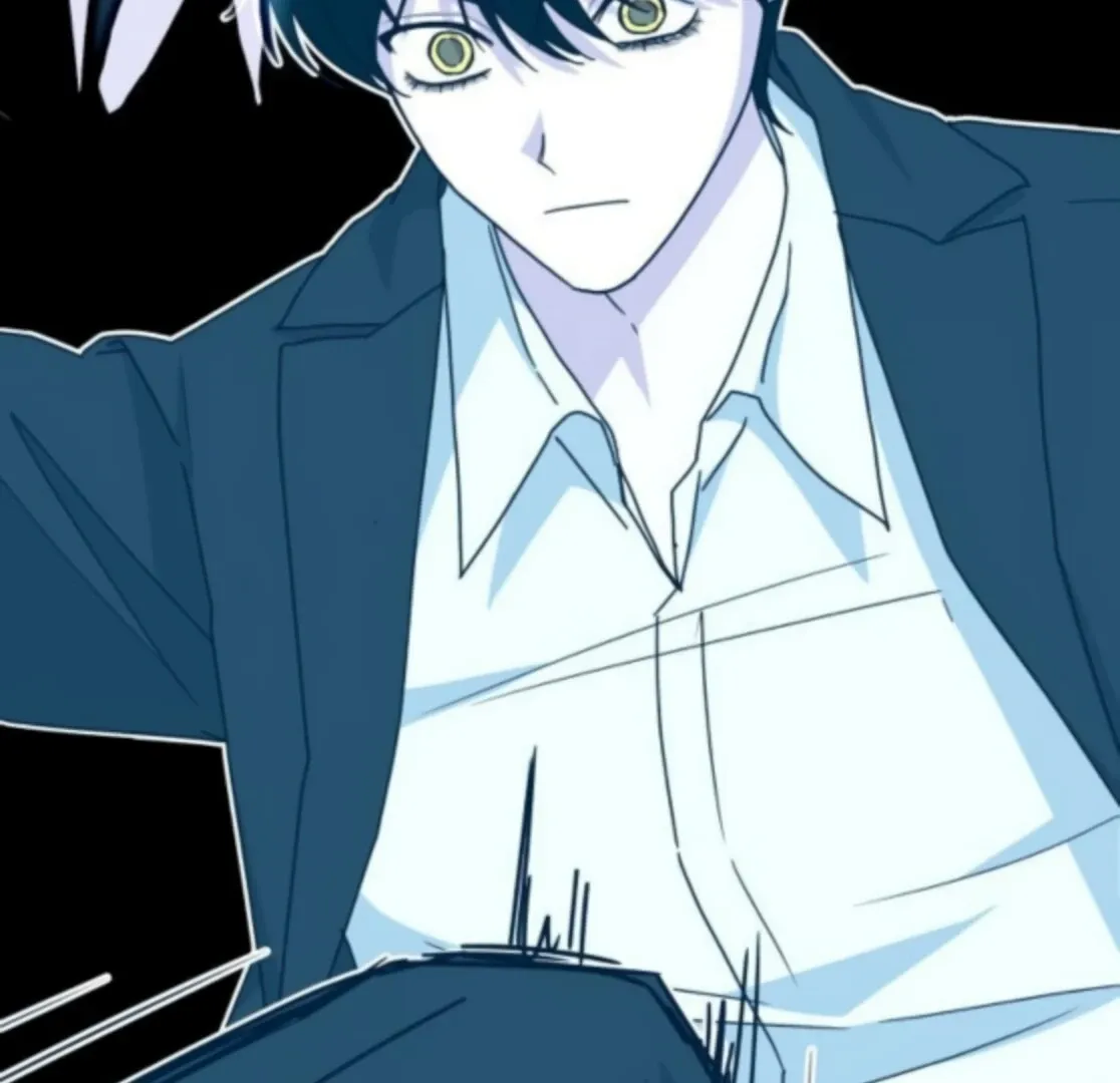 I Was Mistaken As a Monstrous Genius Chapter 77 page 94 - 