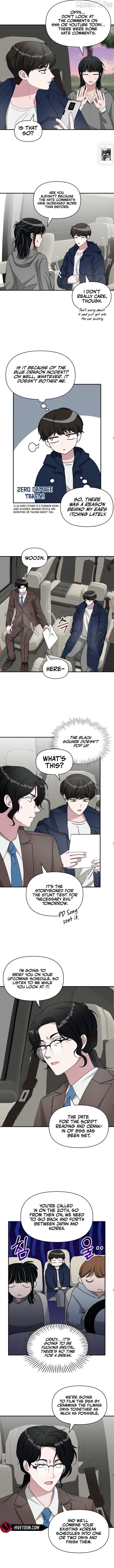 I Was Mistaken As a Monstrous Genius Chapter 82 page 7 - 