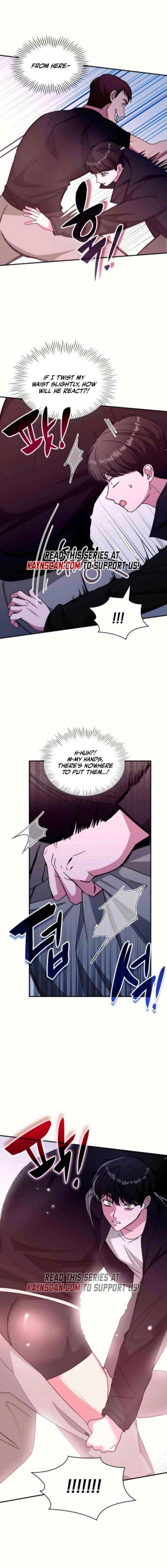 I Was Mistaken As a Monstrous Genius Chapter 83 page 11 - 