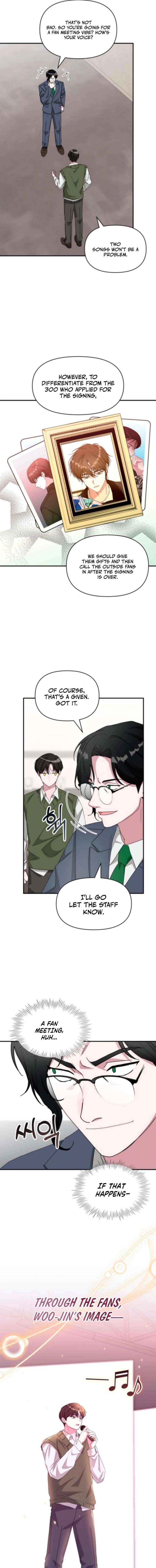 I Was Mistaken As a Monstrous Genius Chapter 84 page 13 - 