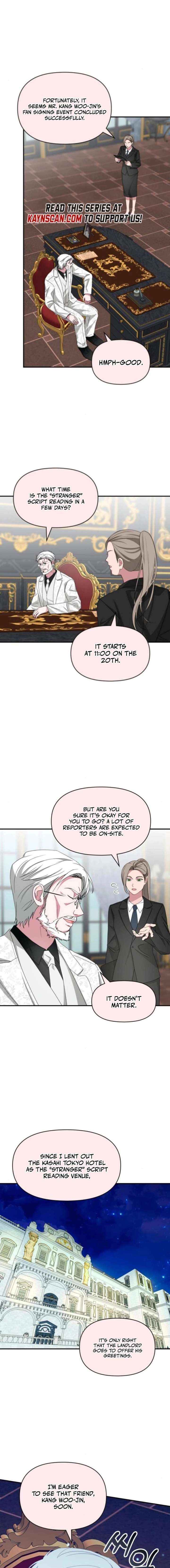I Was Mistaken As a Monstrous Genius Chapter 84 page 15 - 