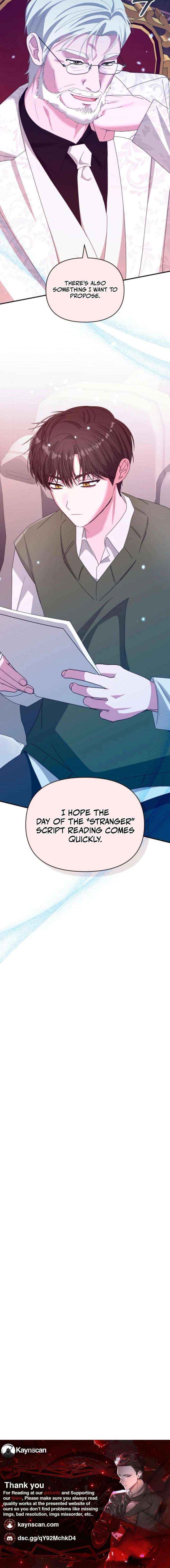 I Was Mistaken As a Monstrous Genius Chapter 84 page 16 - 