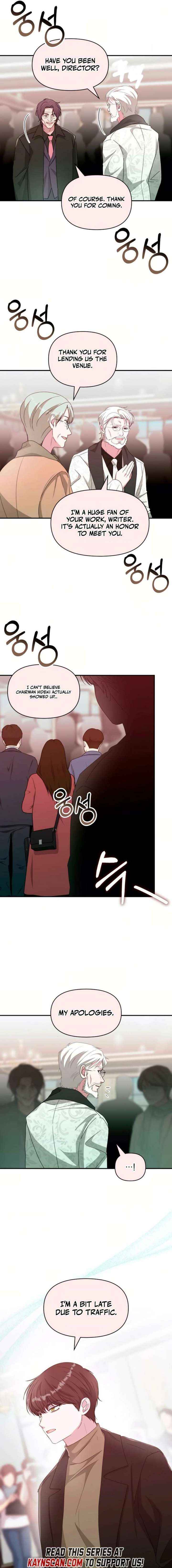 I Was Mistaken As a Monstrous Genius Chapter 85 page 4 - 
