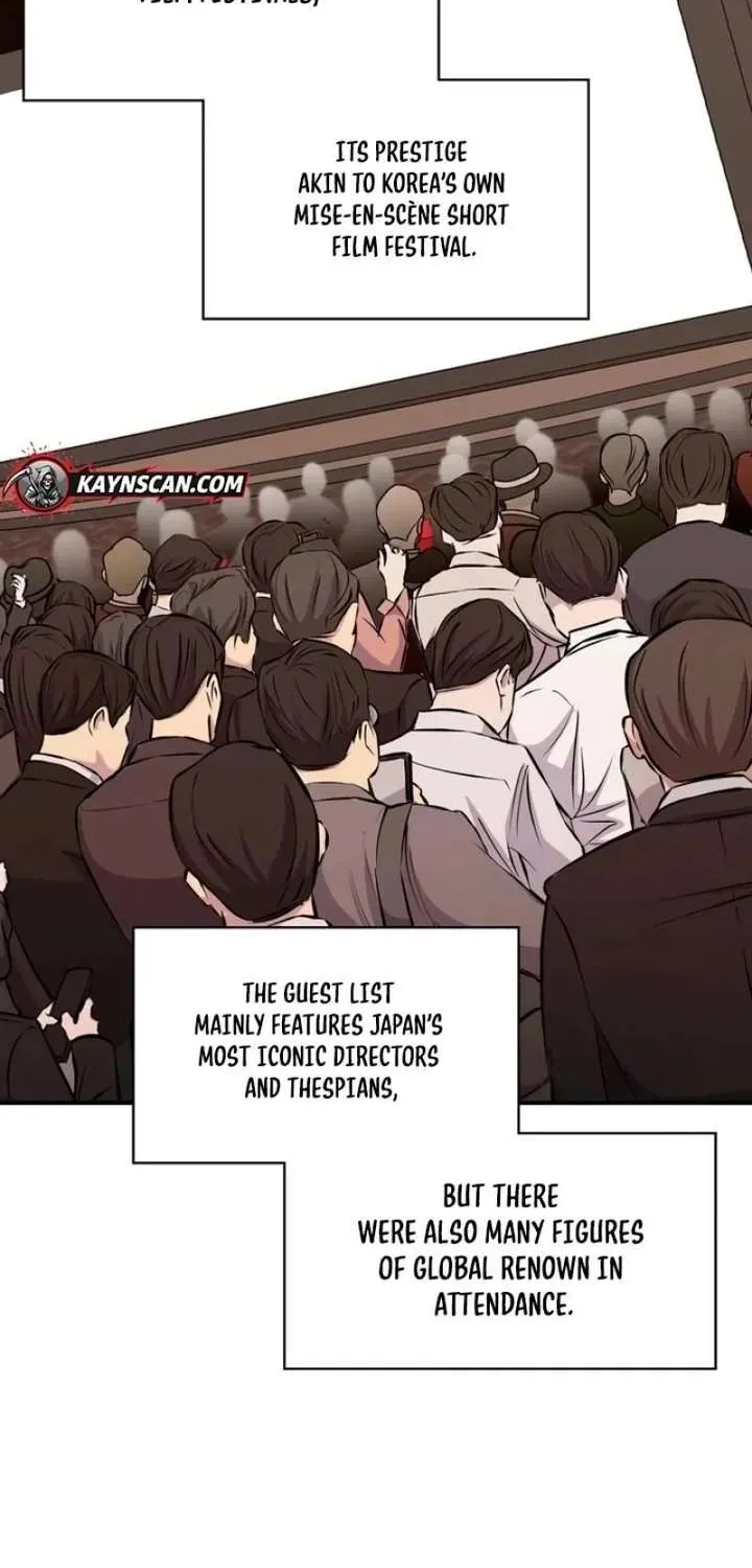 I Was Mistaken As a Monstrous Genius Chapter 87.1 page 2 - 