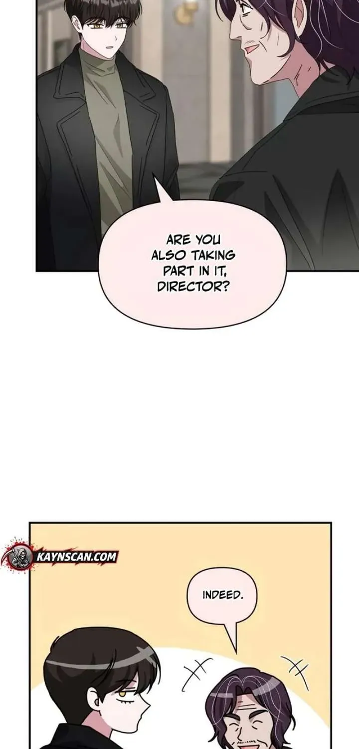 I Was Mistaken As a Monstrous Genius Chapter 87.1 page 13 - 