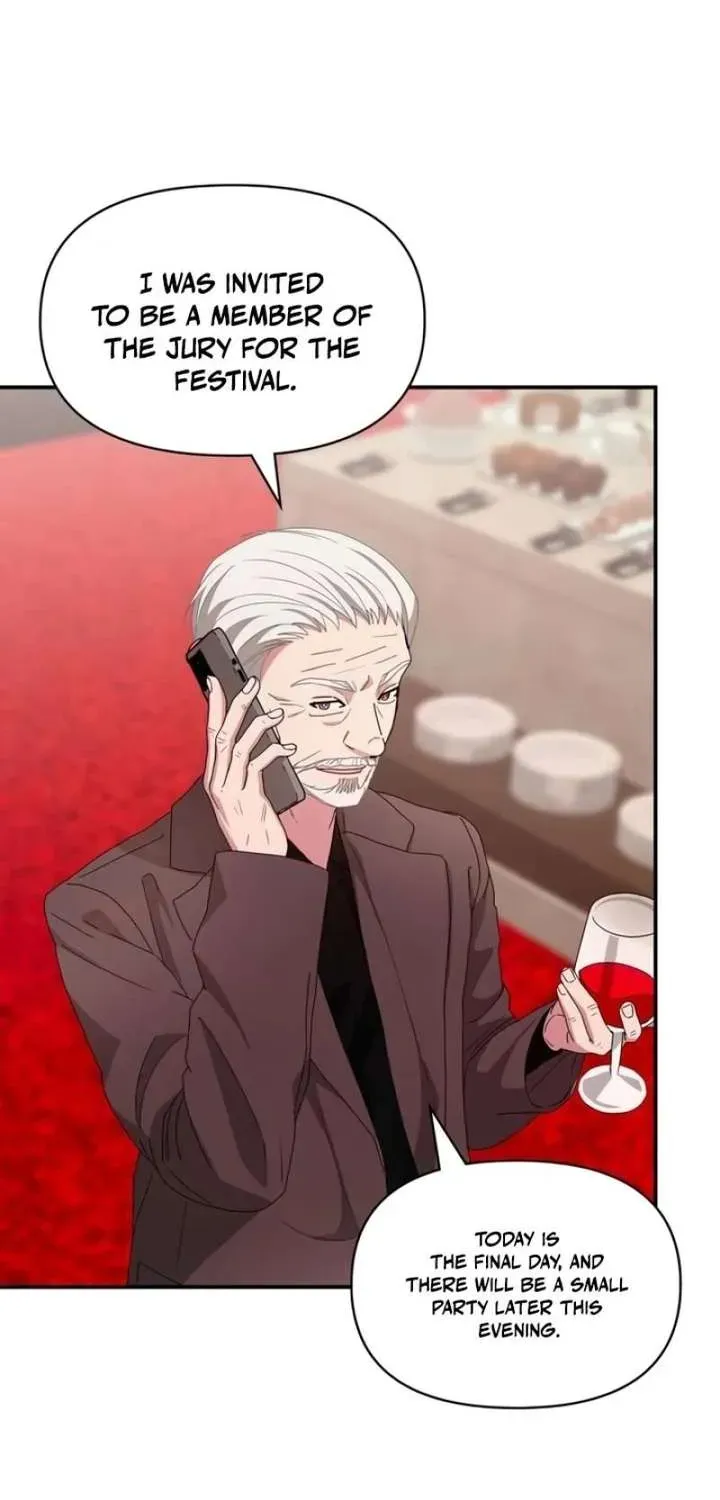 I Was Mistaken As a Monstrous Genius Chapter 87.1 page 3 - 