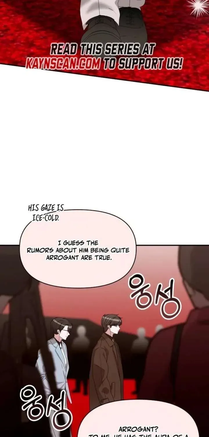 I Was Mistaken As a Monstrous Genius Chapter 87.1 page 21 - 