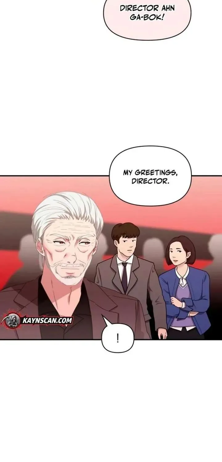 I Was Mistaken As a Monstrous Genius Chapter 87.1 page 24 - 