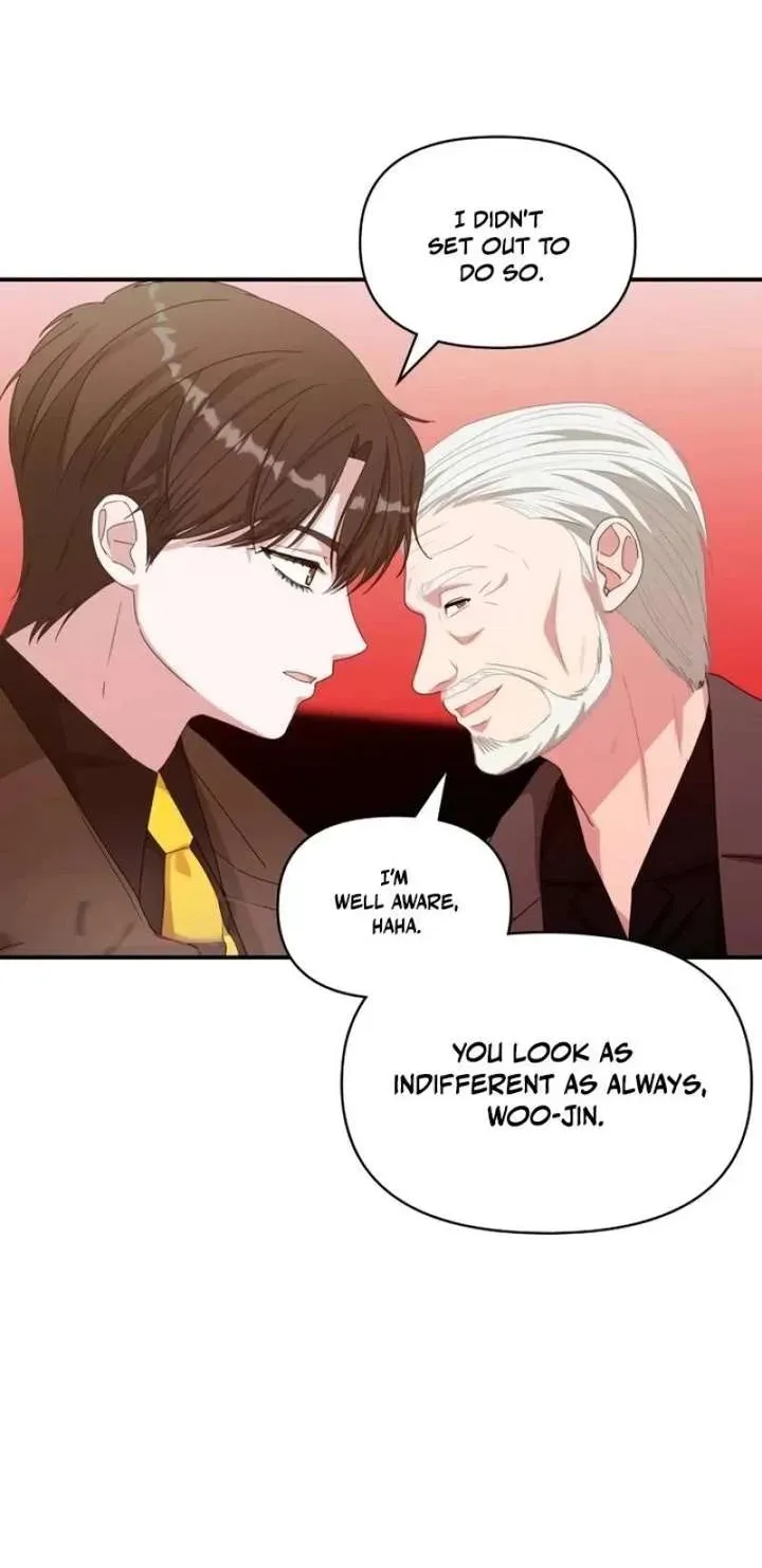 I Was Mistaken As a Monstrous Genius Chapter 87.1 page 26 - 