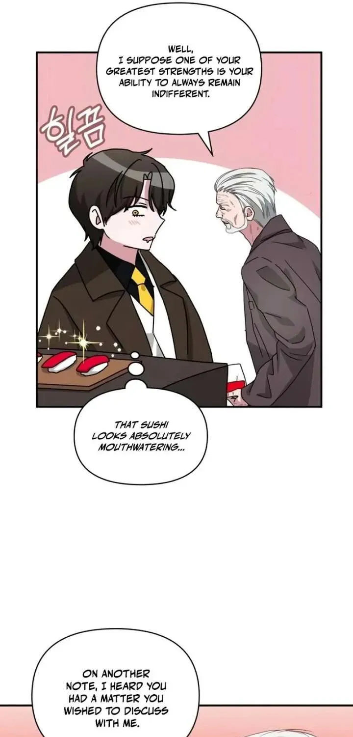 I Was Mistaken As a Monstrous Genius Chapter 87.1 page 27 - 