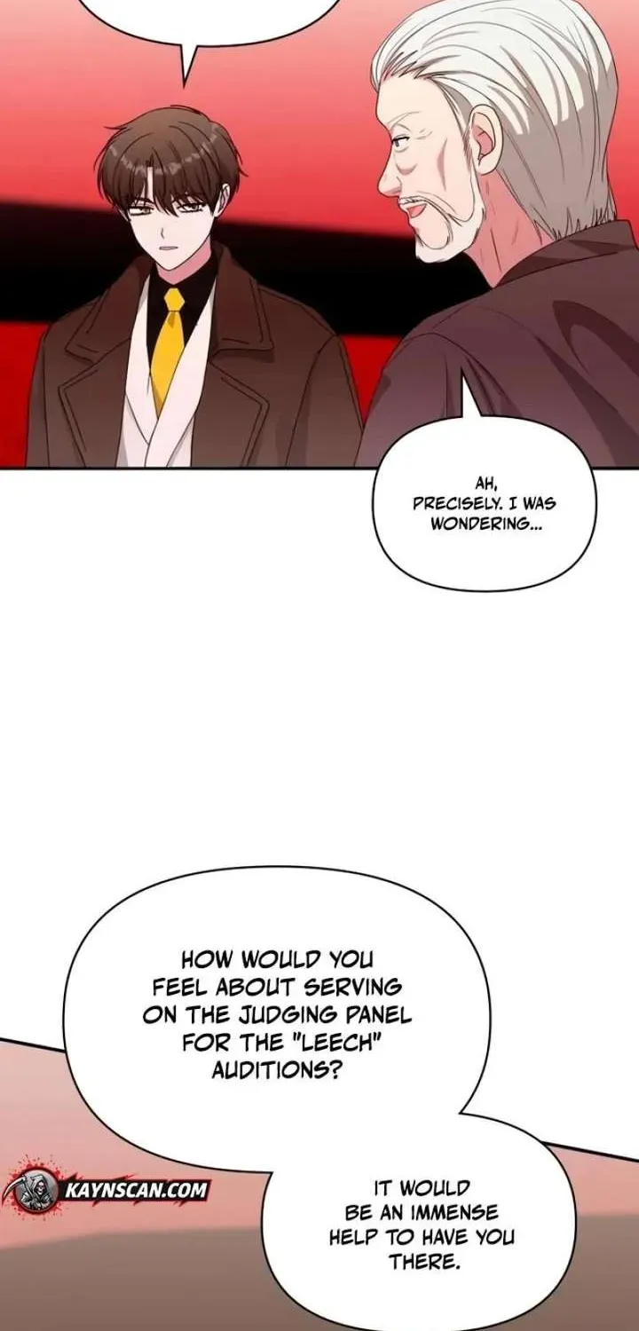 I Was Mistaken As a Monstrous Genius Chapter 87.1 page 28 - 