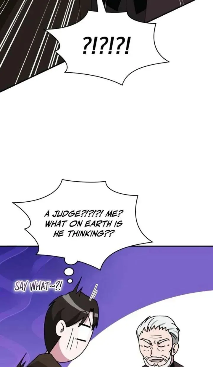 I Was Mistaken As a Monstrous Genius Chapter 87.1 page 30 - 