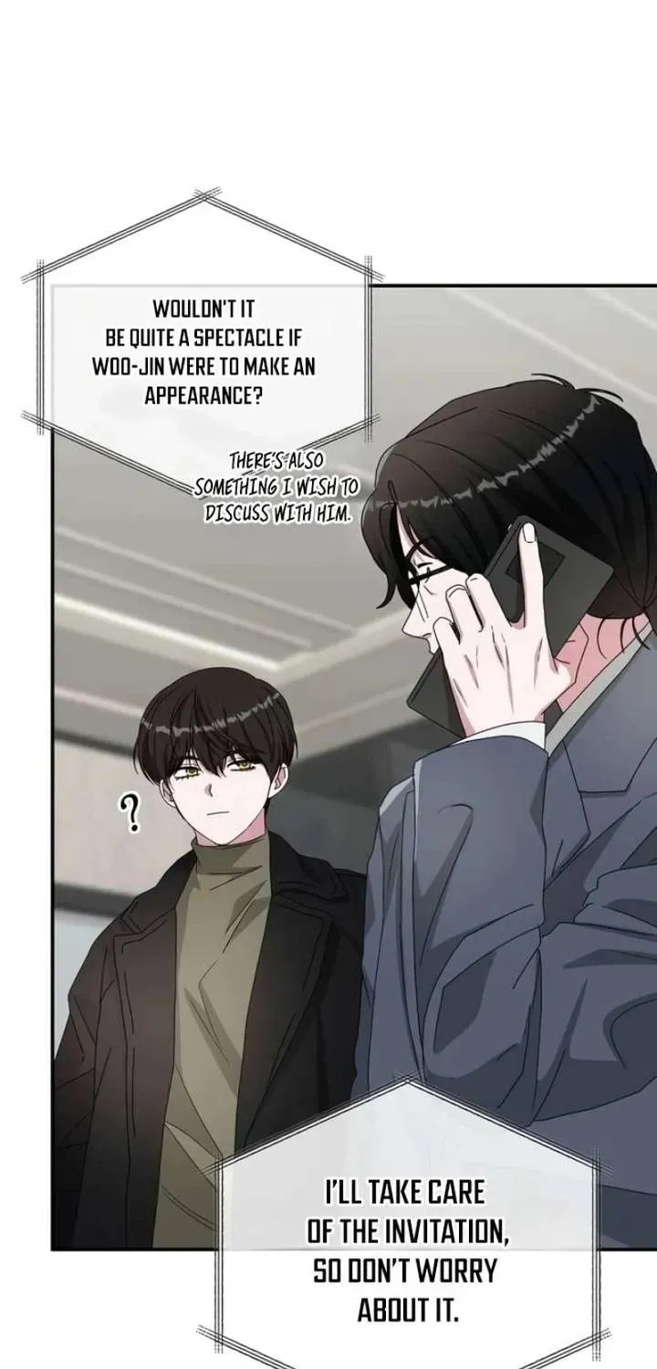 I Was Mistaken As a Monstrous Genius Chapter 87.1 page 4 - 
