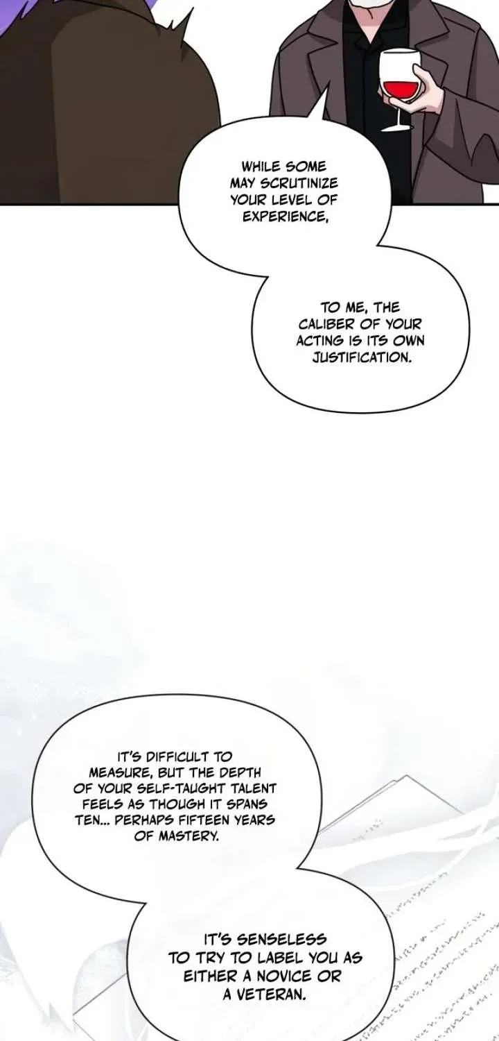 I Was Mistaken As a Monstrous Genius Chapter 87.1 page 31 - 