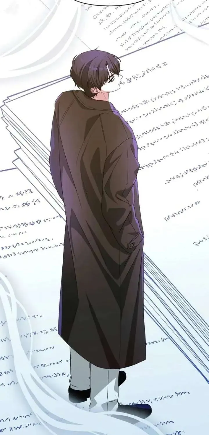 I Was Mistaken As a Monstrous Genius Chapter 87.1 page 32 - 