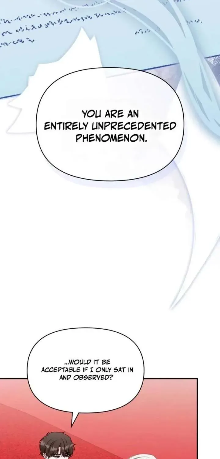 I Was Mistaken As a Monstrous Genius Chapter 87.1 page 33 - 