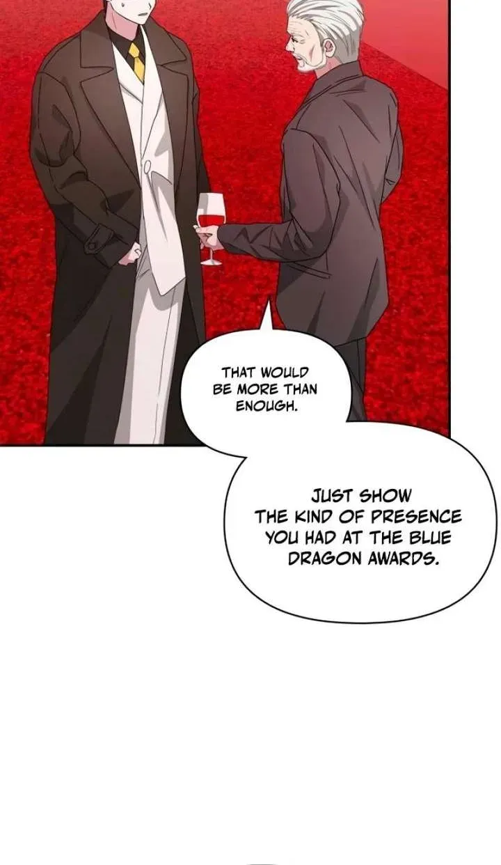 I Was Mistaken As a Monstrous Genius Chapter 87.1 page 34 - 