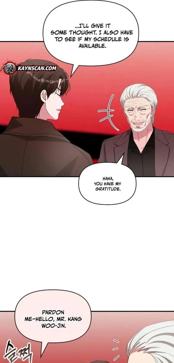 I Was Mistaken As a Monstrous Genius Chapter 87.1 page 35 - 