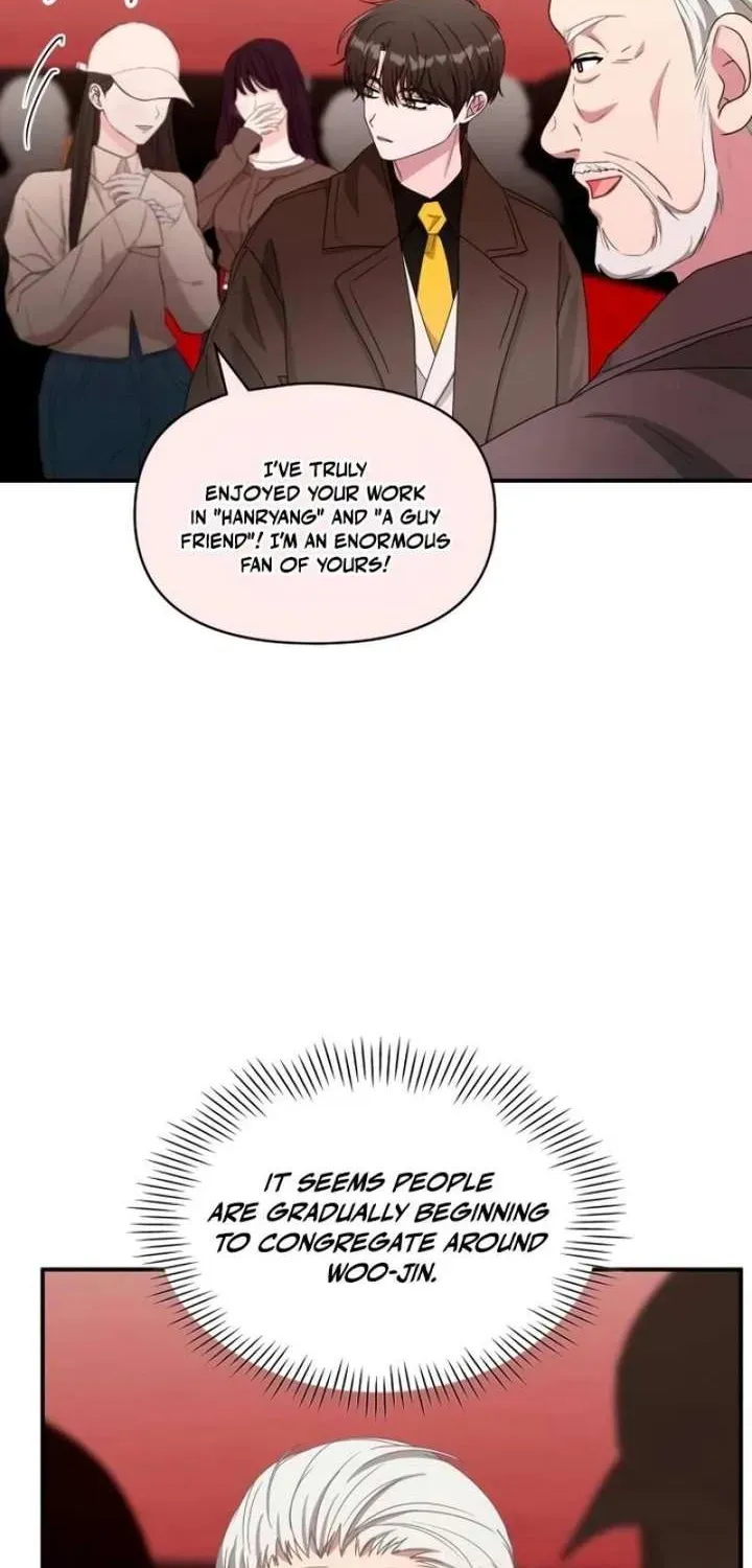 I Was Mistaken As a Monstrous Genius Chapter 87.1 page 36 - 