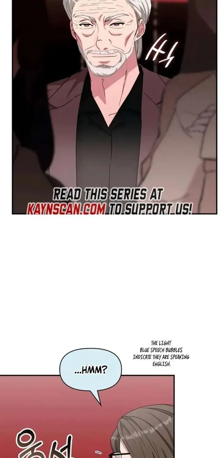 I Was Mistaken As a Monstrous Genius Chapter 87.1 page 37 - 