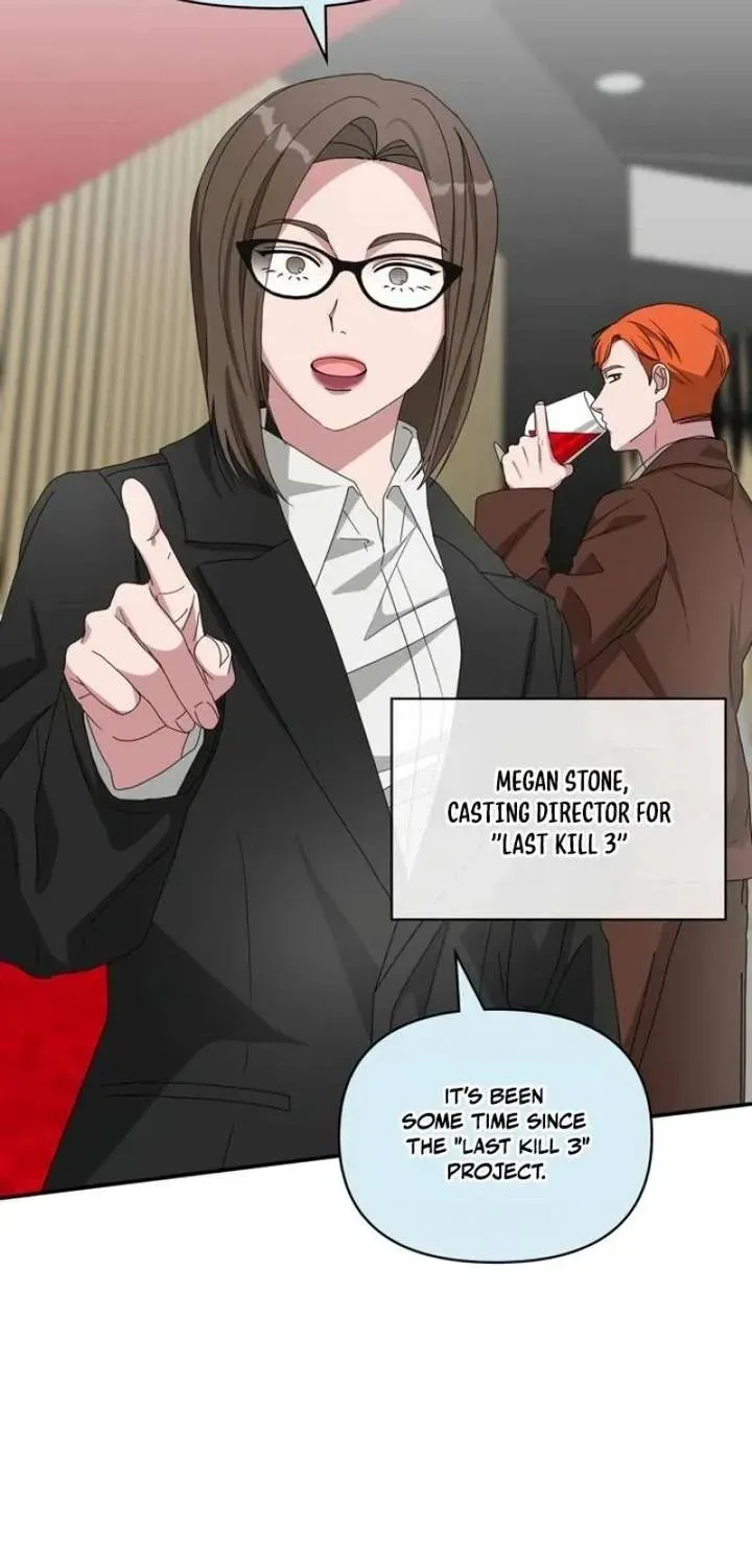 I Was Mistaken As a Monstrous Genius Chapter 87.1 page 39 - 