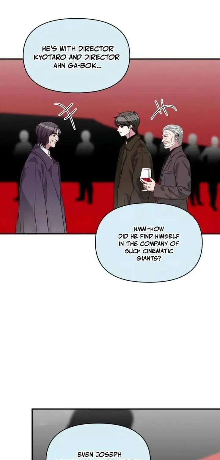 I Was Mistaken As a Monstrous Genius Chapter 87.1 page 40 - 