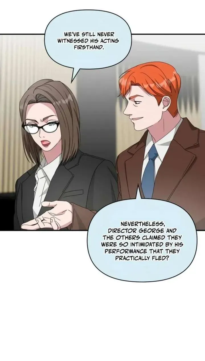 I Was Mistaken As a Monstrous Genius Chapter 87.1 page 42 - 