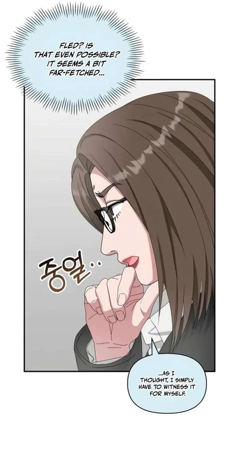 I Was Mistaken As a Monstrous Genius Chapter 87.1 page 43 - 