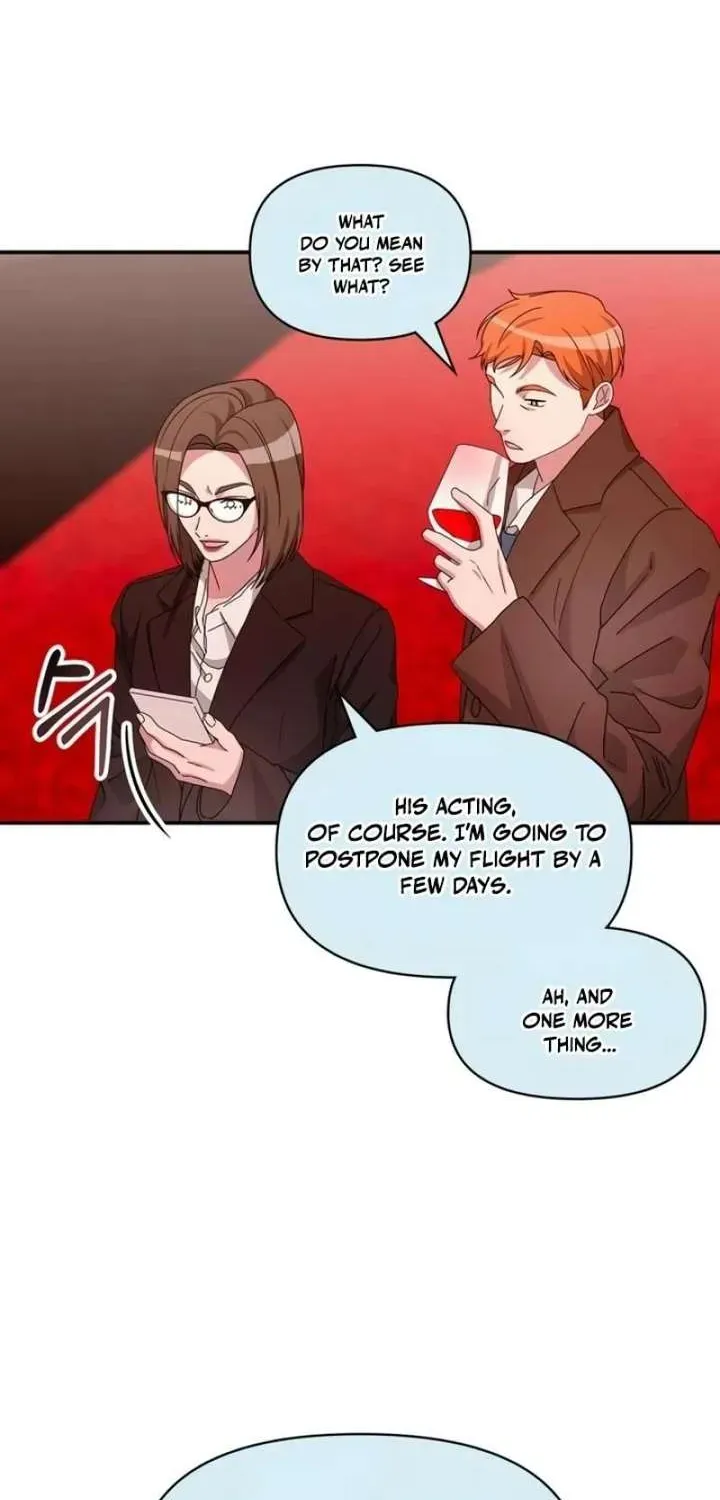I Was Mistaken As a Monstrous Genius Chapter 87.1 page 44 - 