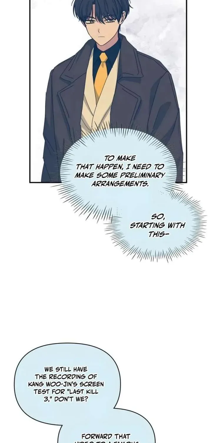 I Was Mistaken As a Monstrous Genius Chapter 87.1 page 49 - 
