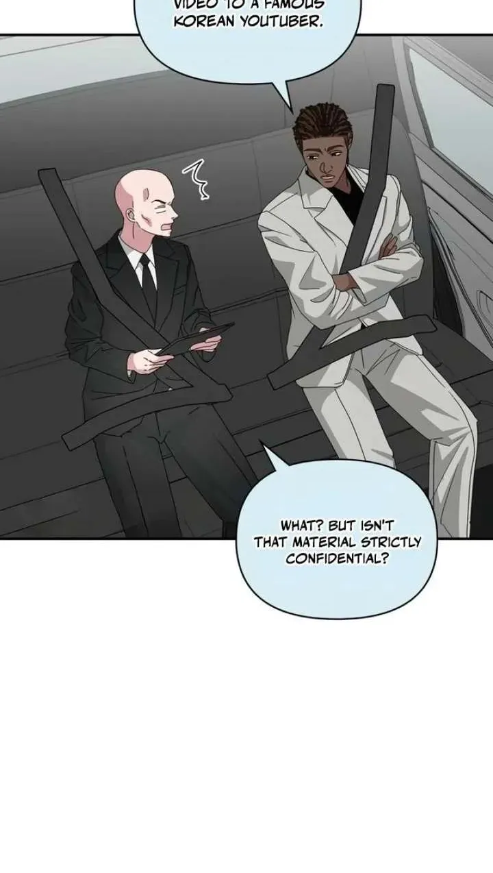 I Was Mistaken As a Monstrous Genius Chapter 87.1 page 50 - 