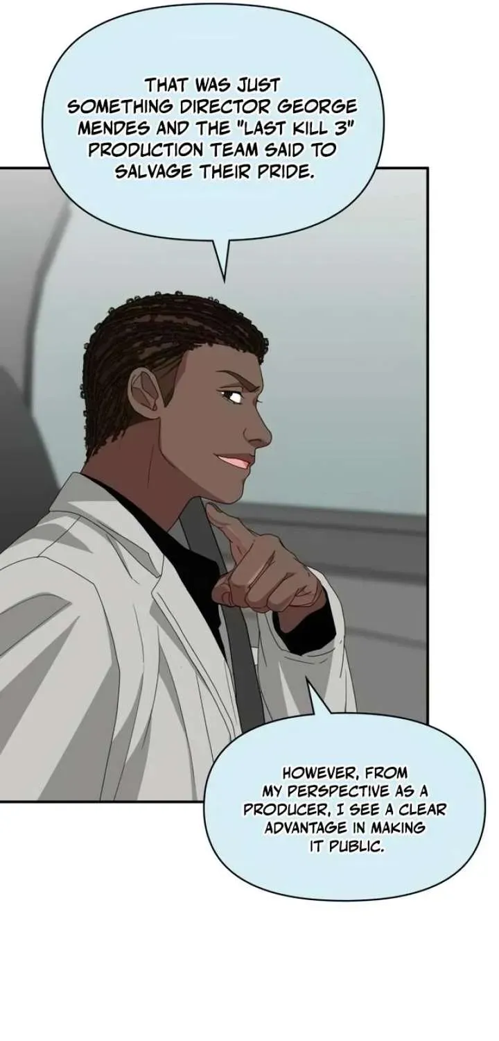 I Was Mistaken As a Monstrous Genius Chapter 87.1 page 51 - 