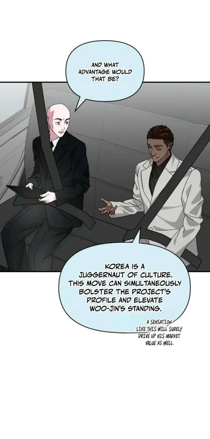 I Was Mistaken As a Monstrous Genius Chapter 87.1 page 52 - 