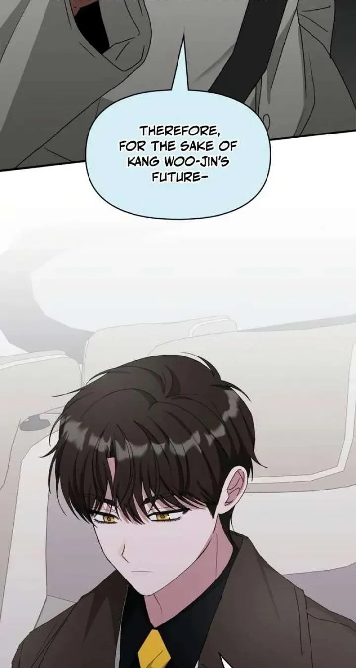 I Was Mistaken As a Monstrous Genius Chapter 87.1 page 54 - 