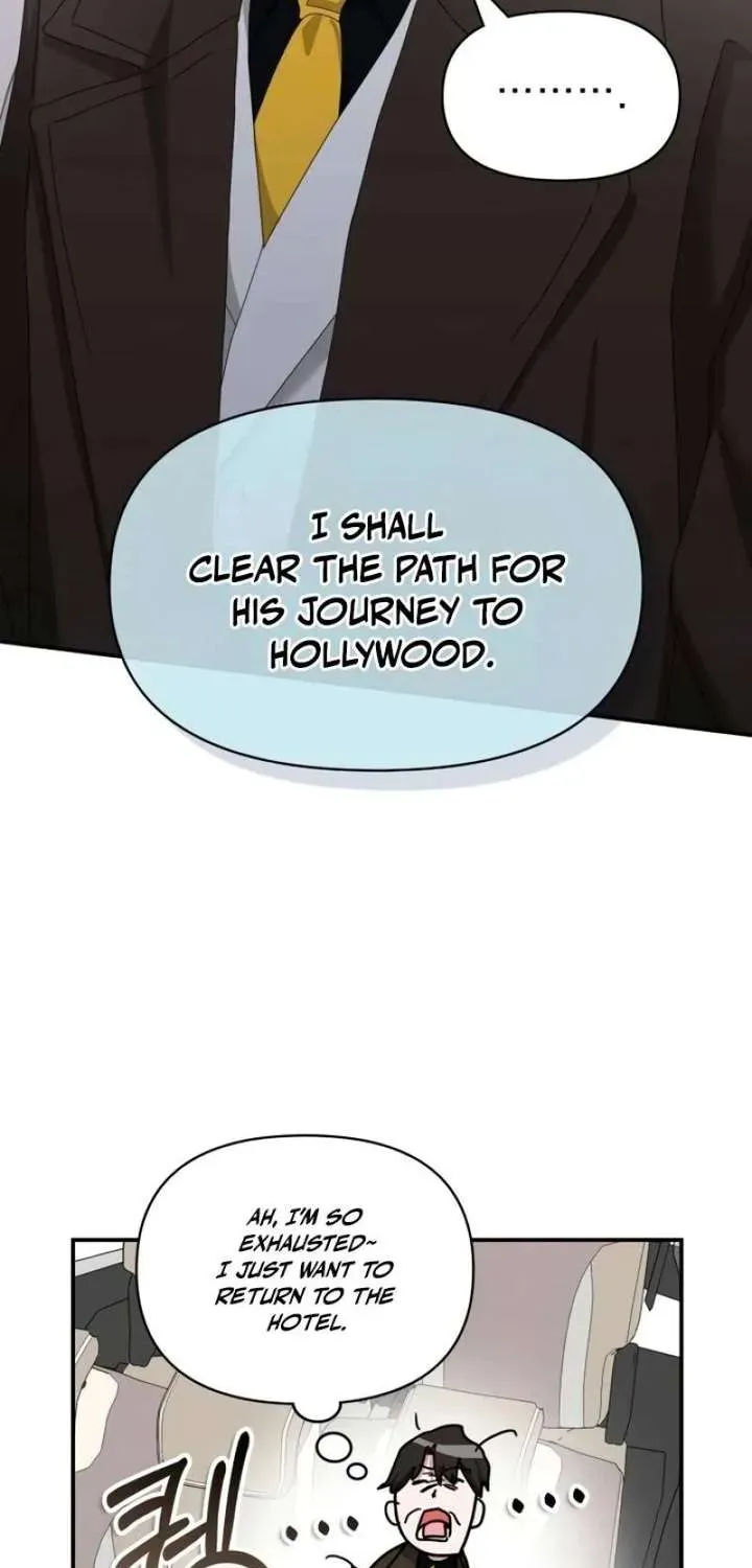 I Was Mistaken As a Monstrous Genius Chapter 87.1 page 55 - 