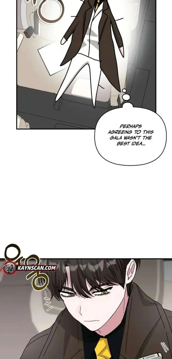 I Was Mistaken As a Monstrous Genius Chapter 87.1 page 56 - 