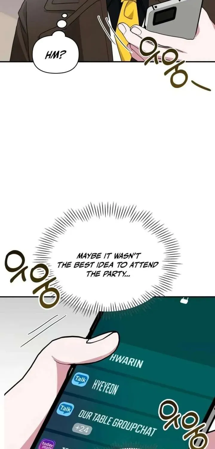 I Was Mistaken As a Monstrous Genius Chapter 87.1 page 57 - 