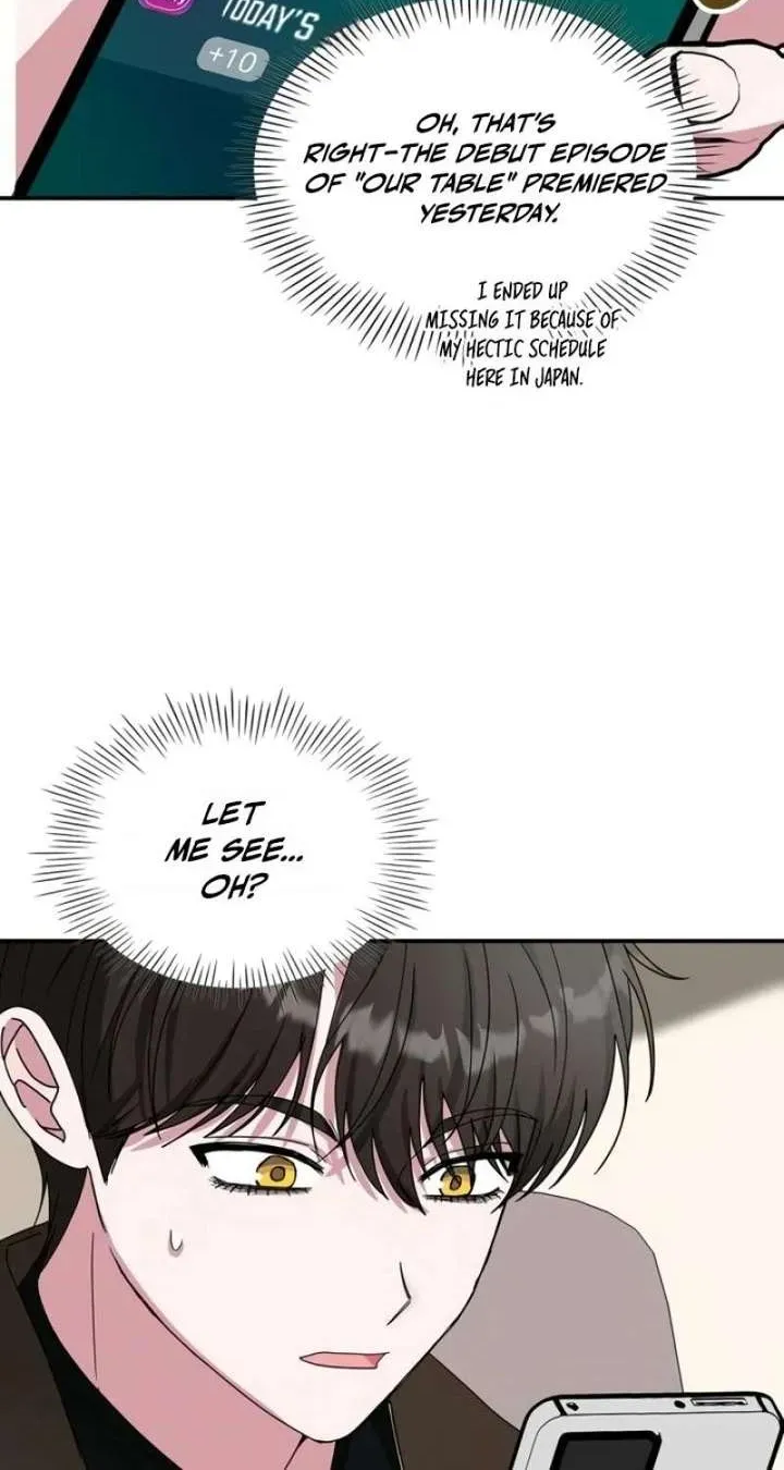 I Was Mistaken As a Monstrous Genius Chapter 87.1 page 58 - 