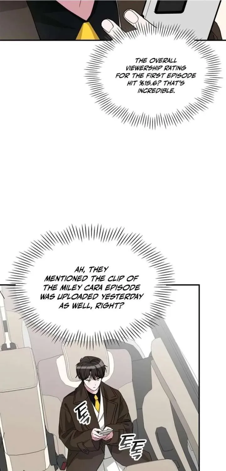 I Was Mistaken As a Monstrous Genius Chapter 87.1 page 59 - 