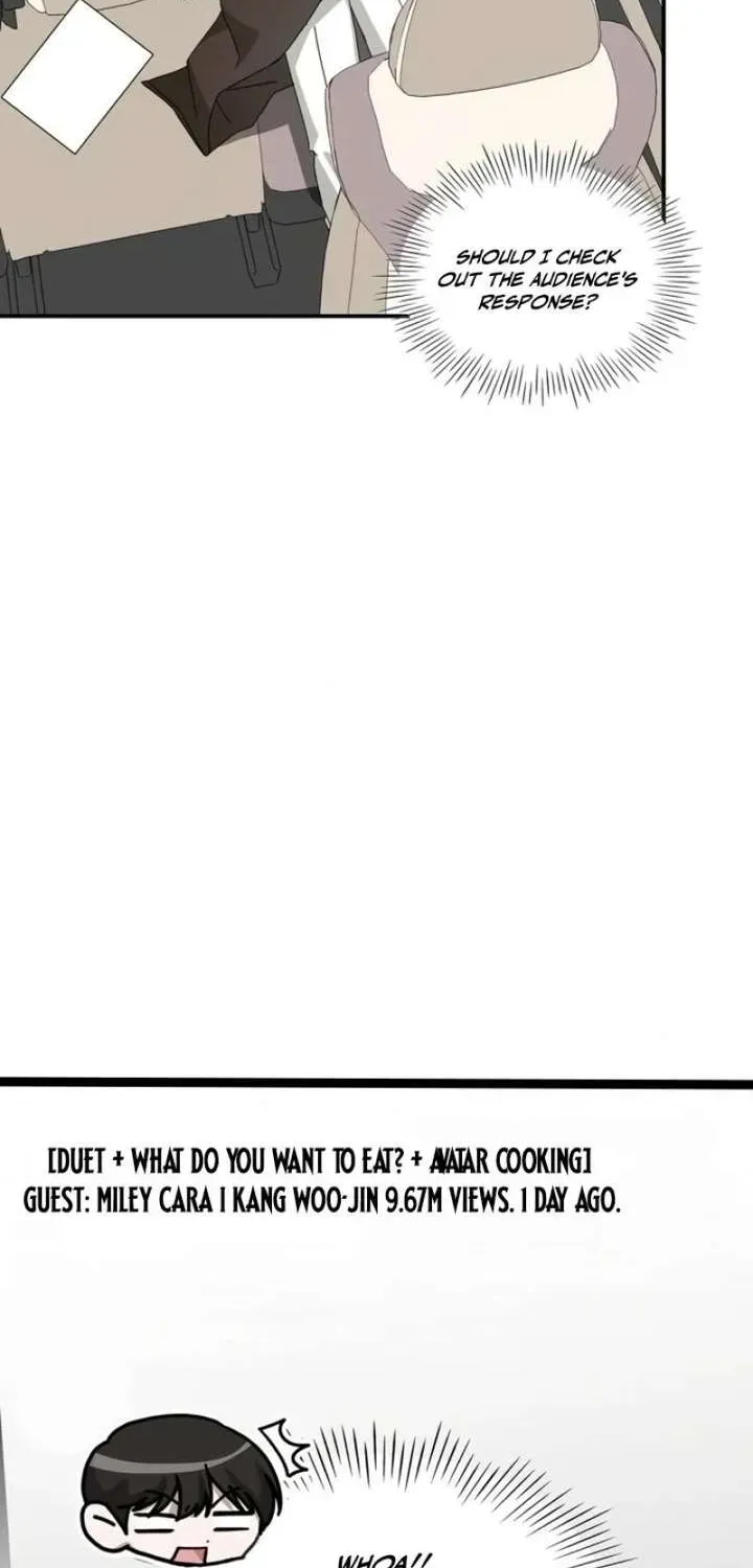 I Was Mistaken As a Monstrous Genius Chapter 87.1 page 60 - 