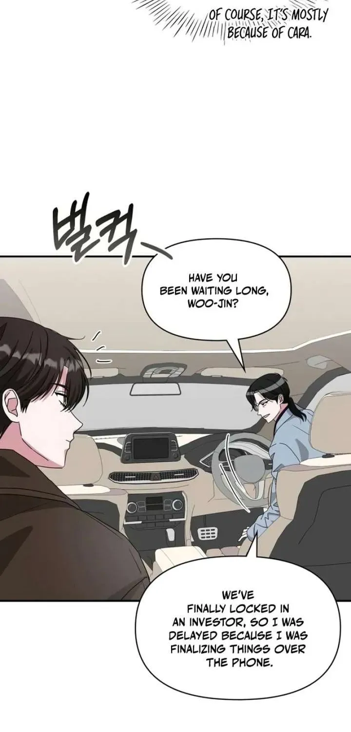 I Was Mistaken As a Monstrous Genius Chapter 87.1 page 62 - 