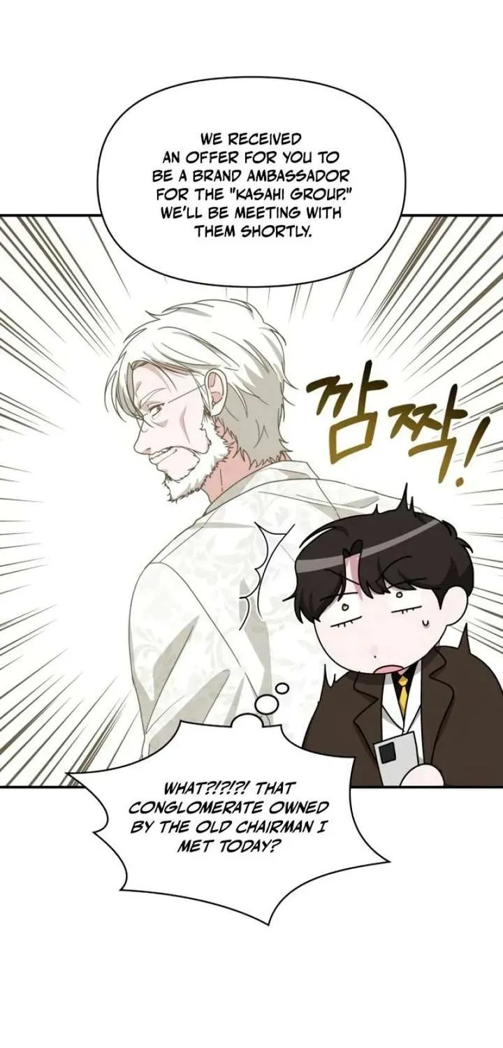 I Was Mistaken As a Monstrous Genius Chapter 87.1 page 65 - 