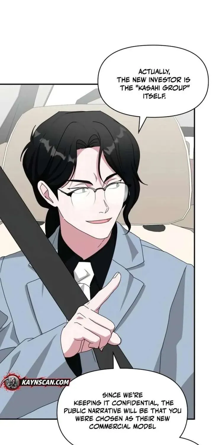 I Was Mistaken As a Monstrous Genius Chapter 87.1 page 66 - 