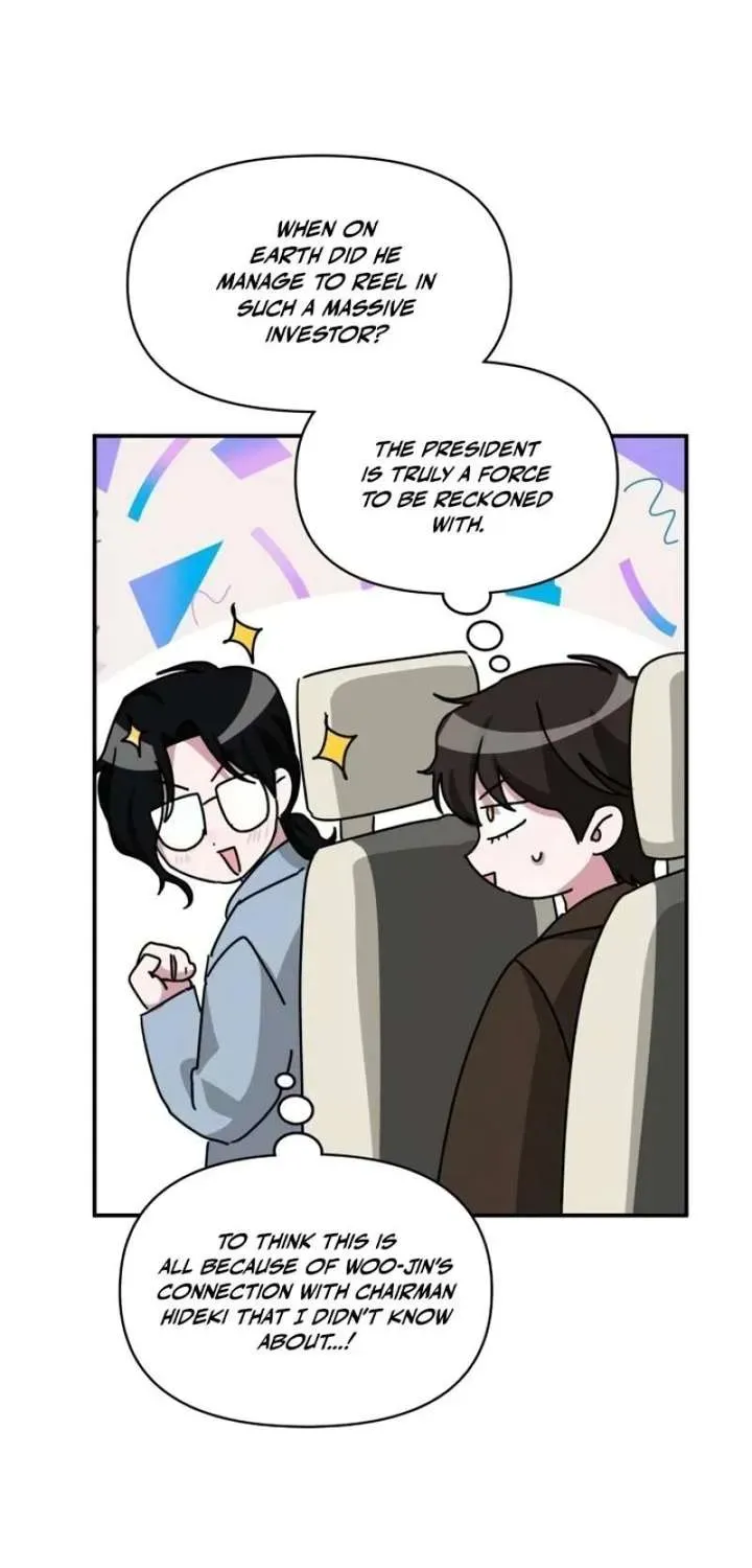 I Was Mistaken As a Monstrous Genius Chapter 87.1 page 69 - 