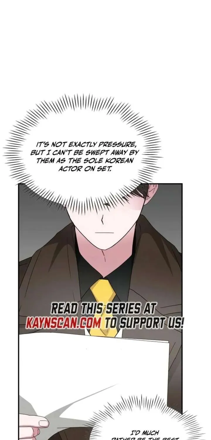 I Was Mistaken As a Monstrous Genius Chapter 87.1 page 73 - 